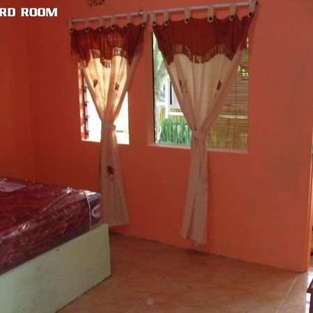 Hotel Dirgantara Parakan  Exteriér fotografie