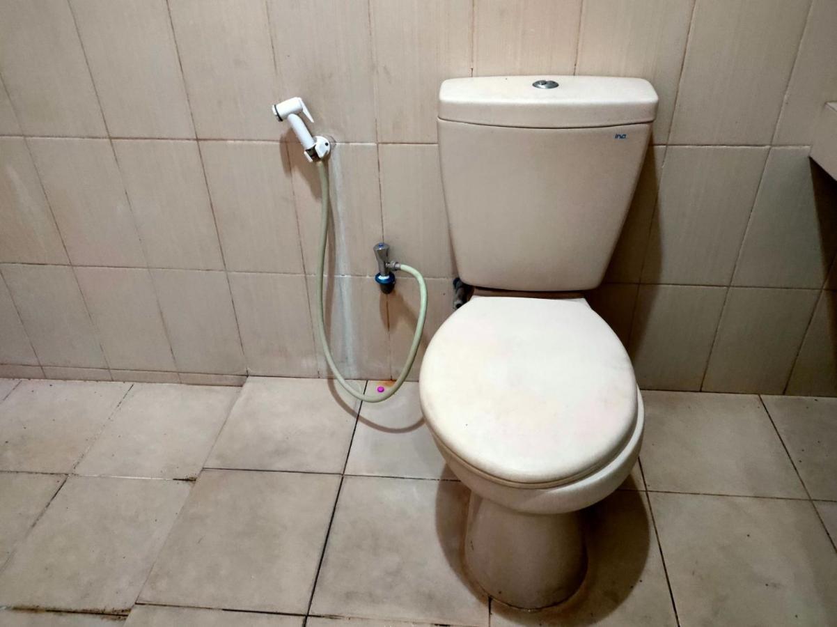 Hotel Dirgantara Parakan  Exteriér fotografie