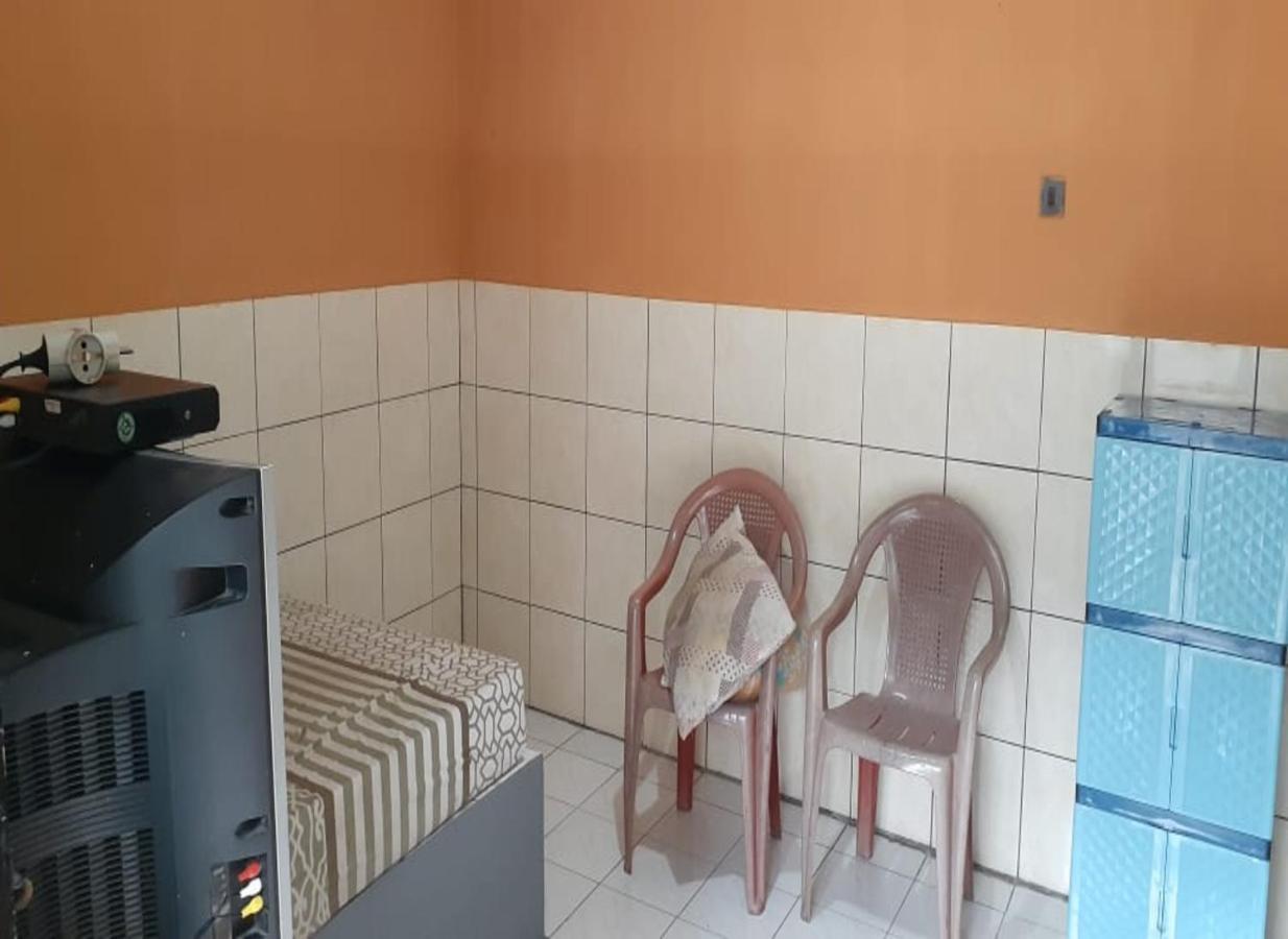Hotel Dirgantara Parakan  Exteriér fotografie